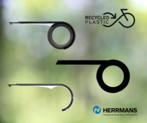 Herrmans Chainguards in Recycled Plastic